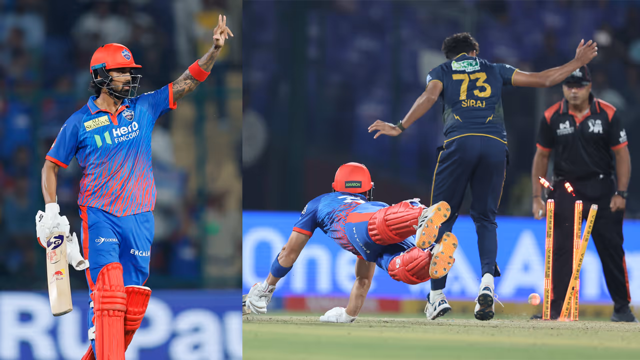 dc vs gt match results dc vs gt match results