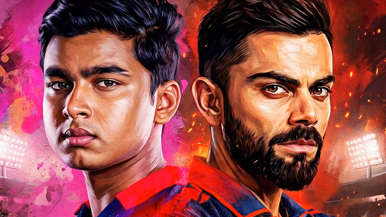 RR vs RCB match today RR vs RCB match today