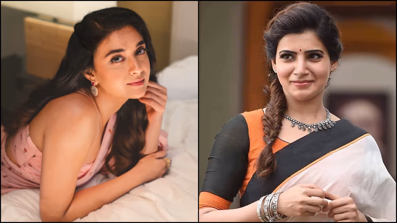 Keerthy Suresh Keerthy Suresh