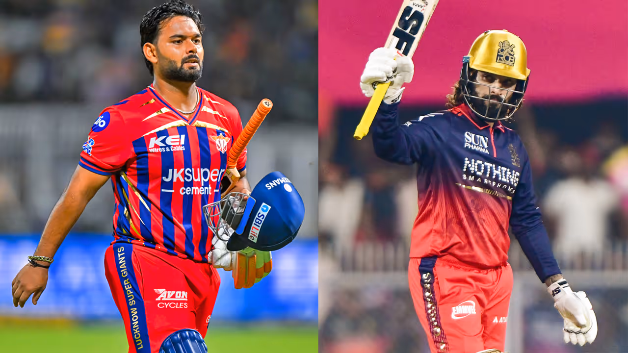 LSG vs RCB Match free live streaming LSG vs RCB Match free live streaming