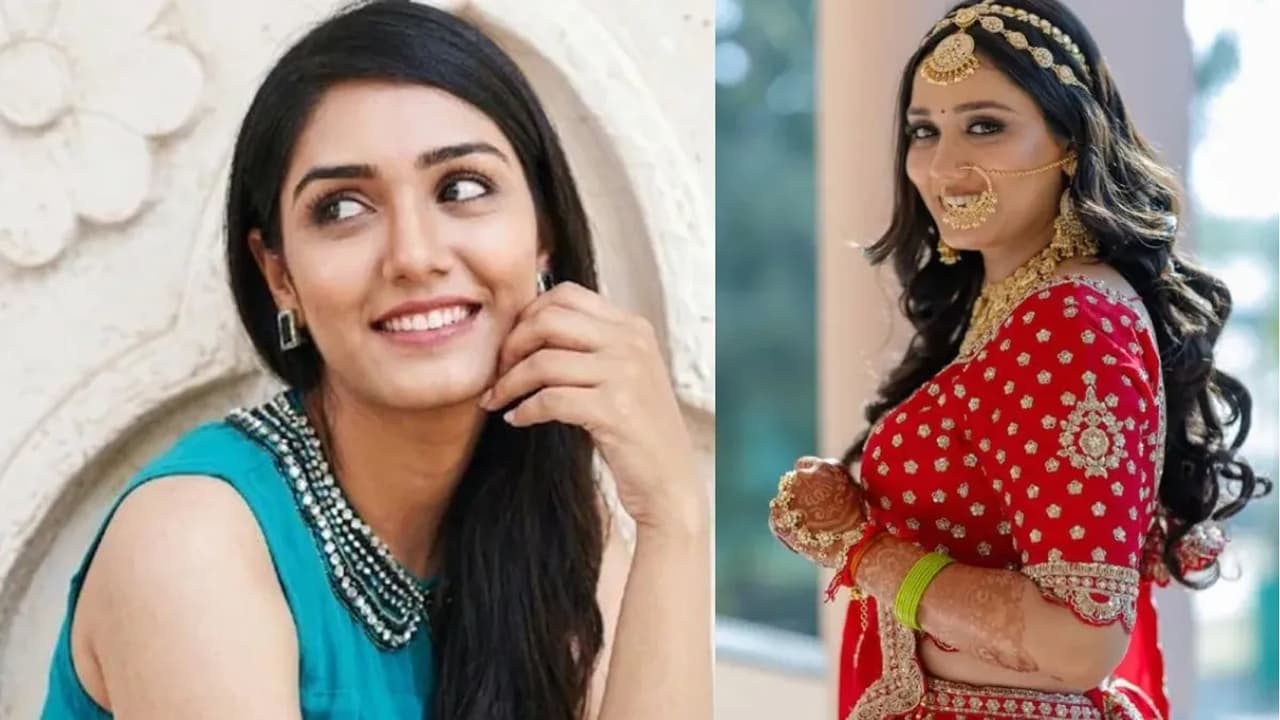 Twisha Sharma Twisha Sharma
