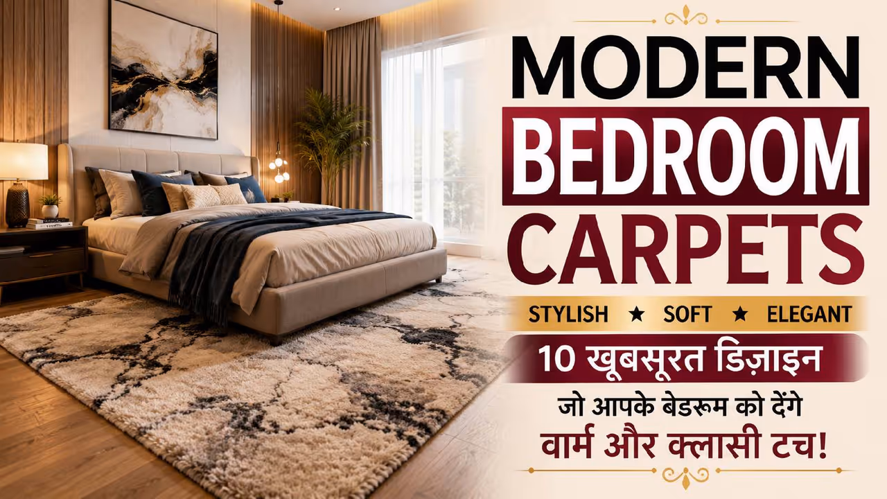 Modern Bedroom Carpets Modern Bedroom Carpets