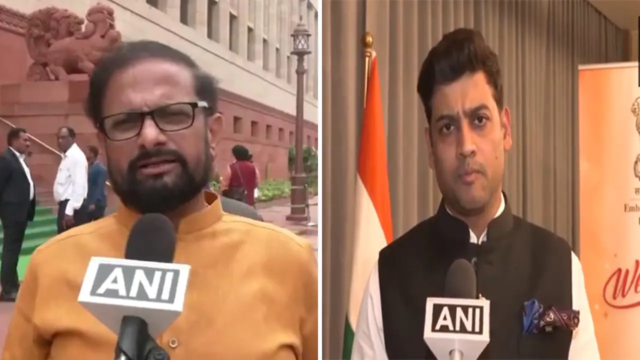 Sansad Ratna 2026 Sansad Ratna 2026