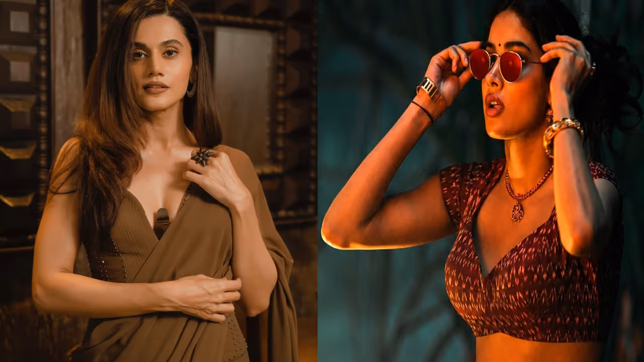 tapsee pannu tapsee pannu