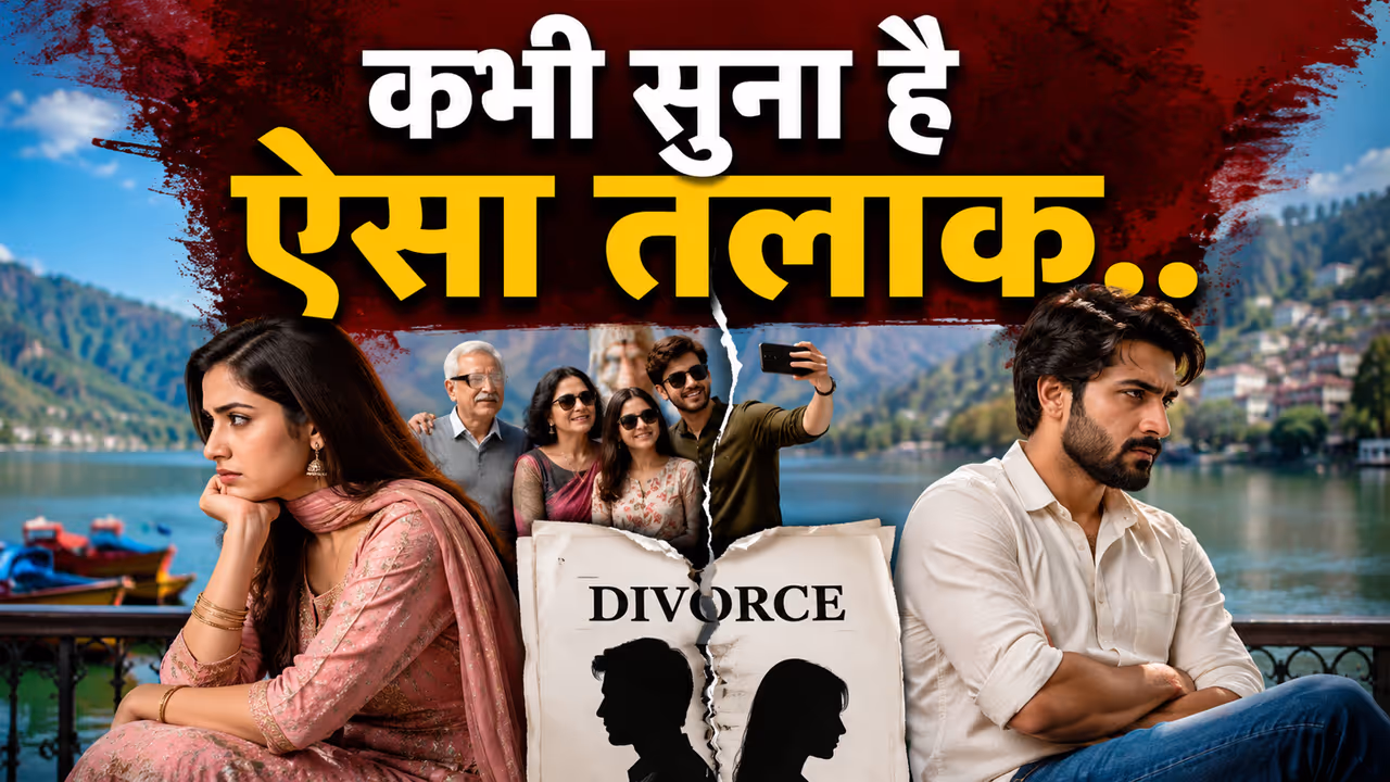 Weird Divorce Weird Divorce