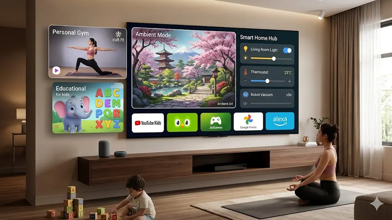 smart tv secret features smart tv secret features