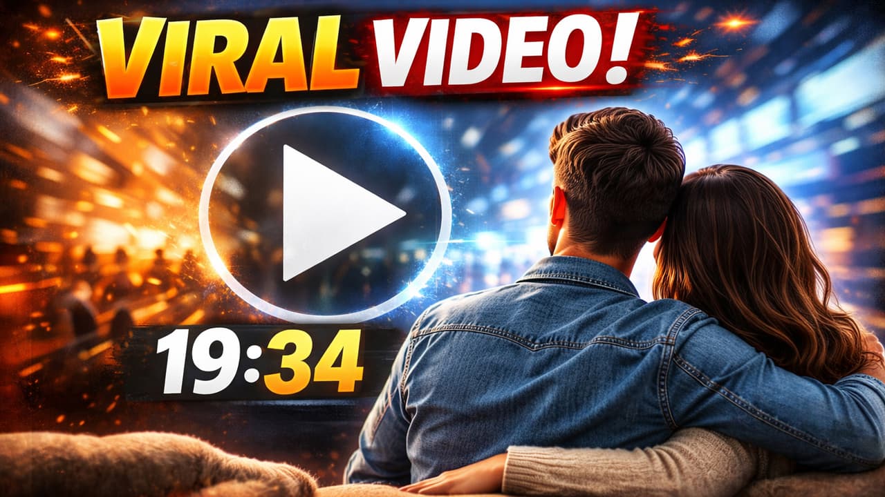19 minute 34 second video update 19 minute 34 second video update