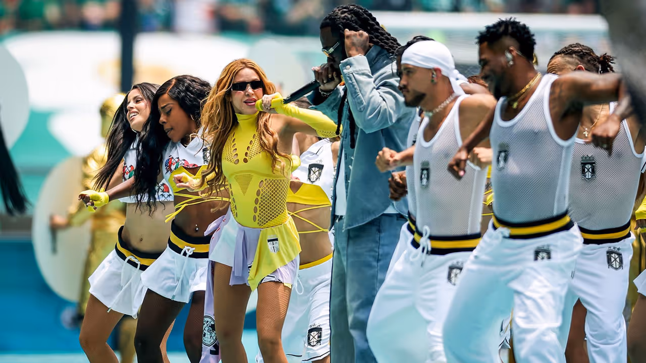 FIFA World Cup 2026 Opening Ceremony FIFA World Cup 2026 Opening Ceremony
