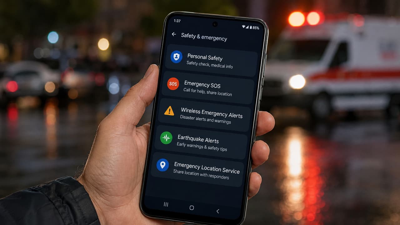 safty alert app safty alert app