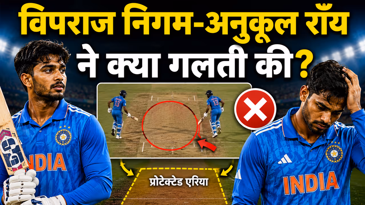 Who is vipraj nigam Who is vipraj nigam
