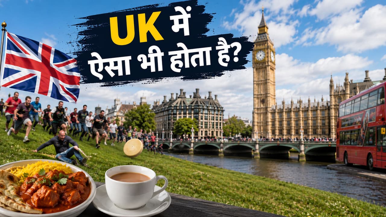 UK Facts UK Facts