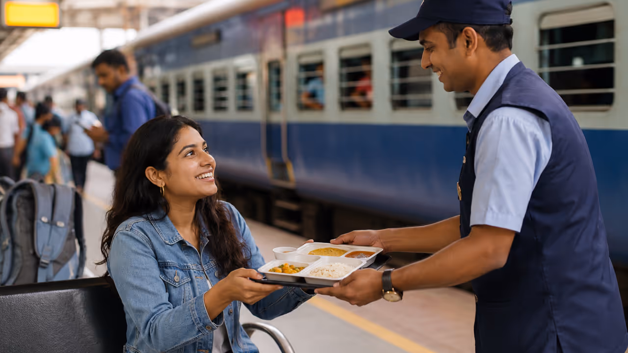 IRCTC Rules IRCTC Rules