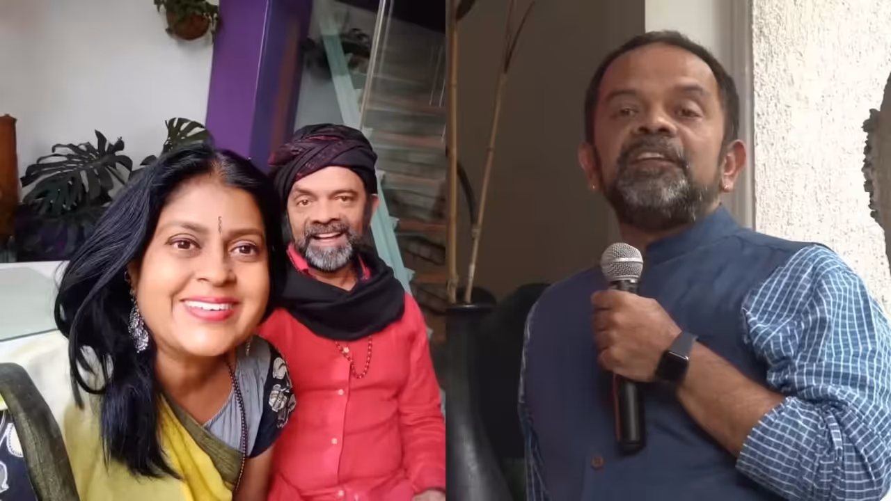Aparna Vastarey Aparna Vastarey