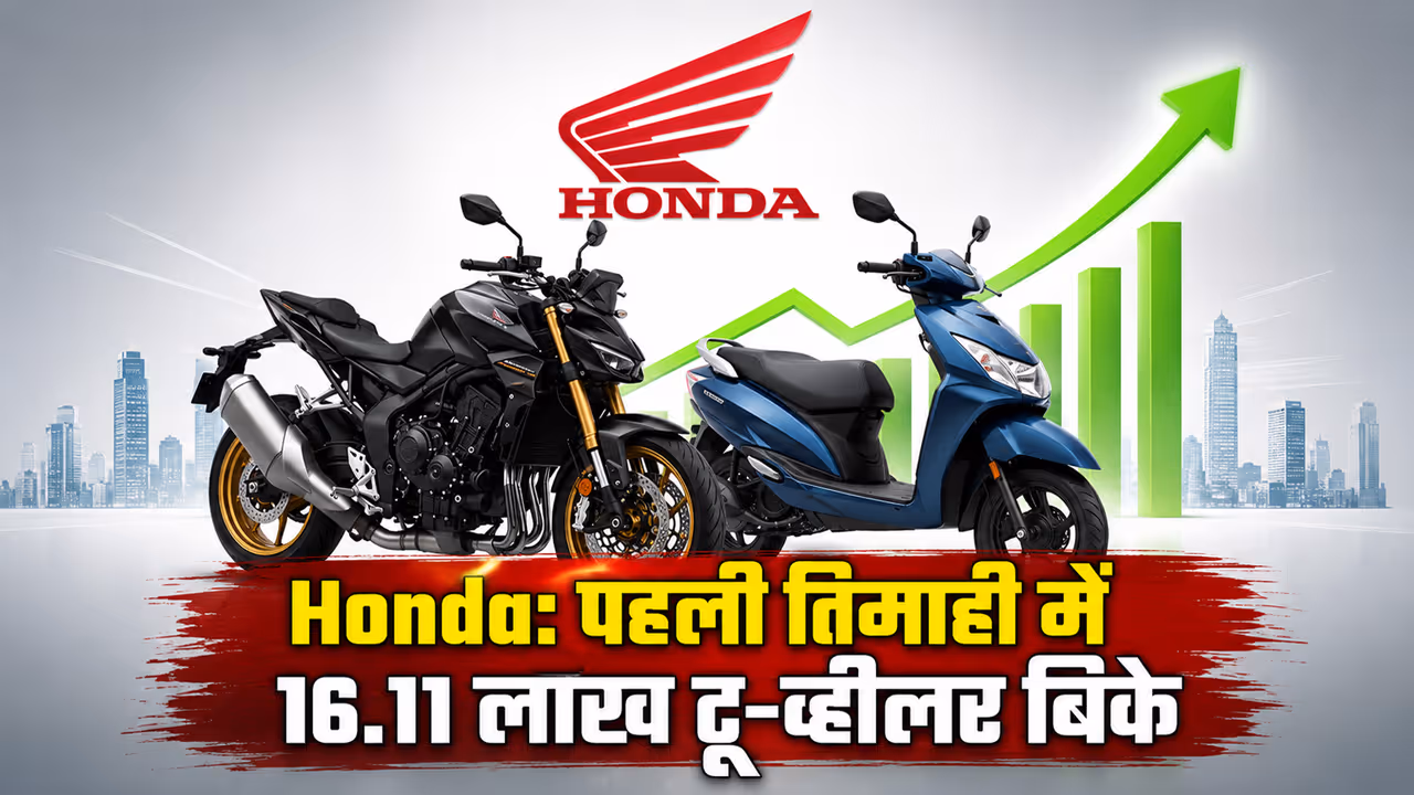 Honda Sales Honda Sales