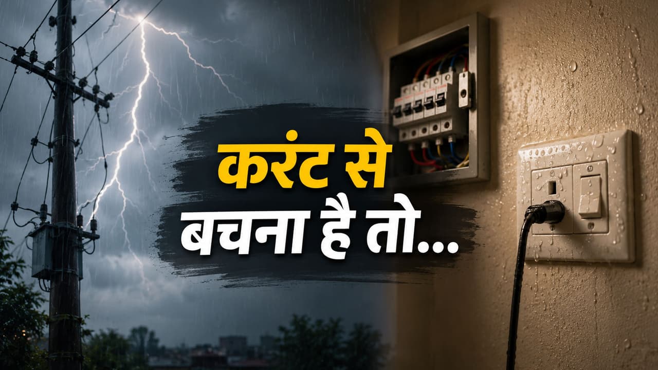 Monsoon Tips Monsoon Tips