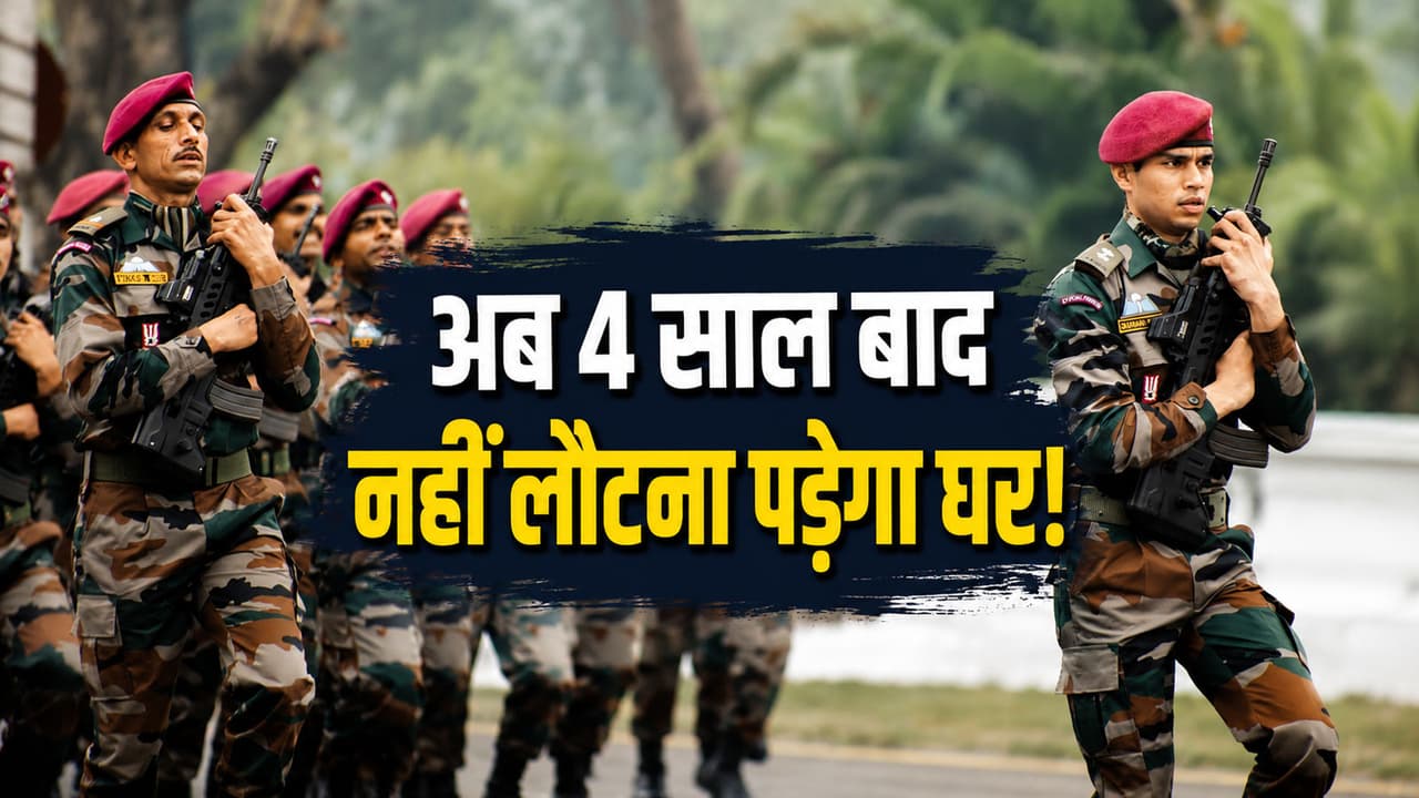 Agniveer Agniveer