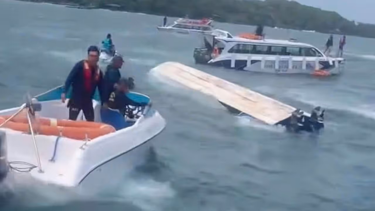 Vietnam Boat Accident Vietnam Boat Accident