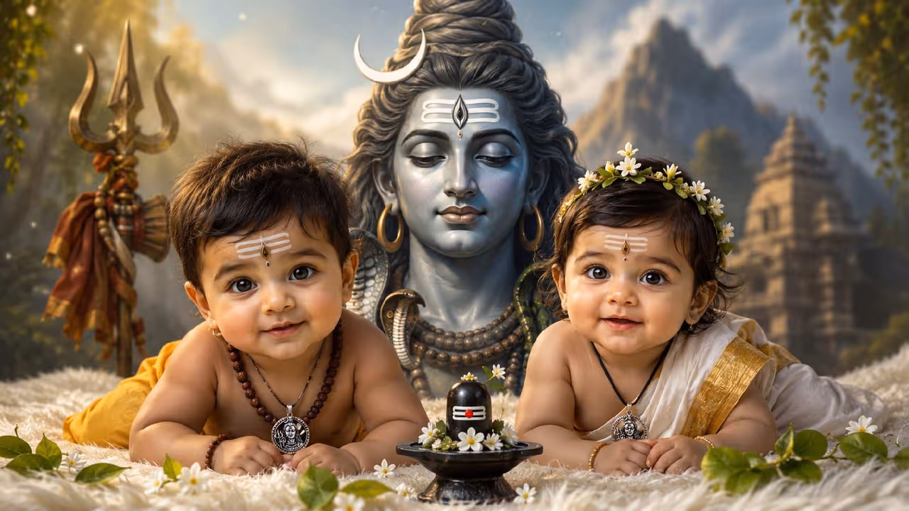 shiv inspird name shiv inspird name