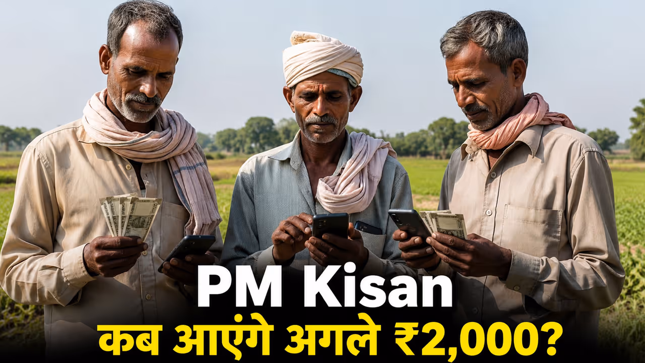 PM Kisan PM Kisan