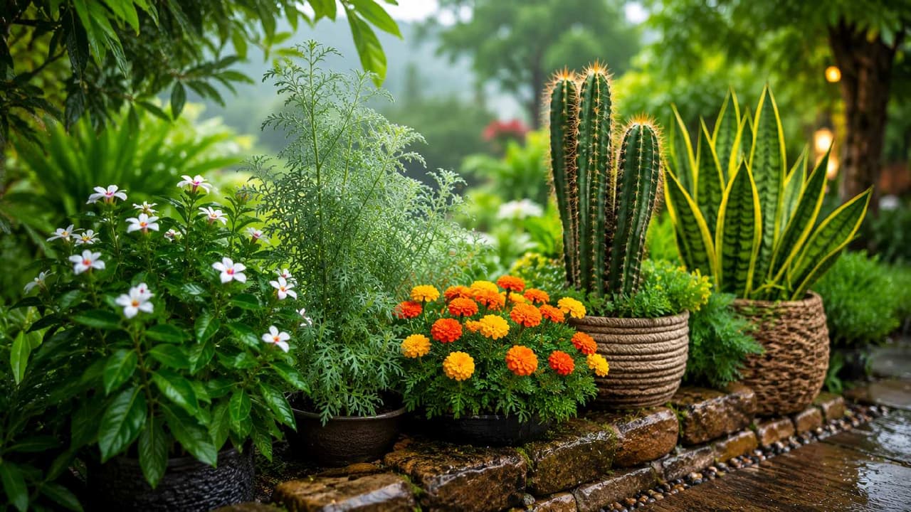 gardening snake gardening snake