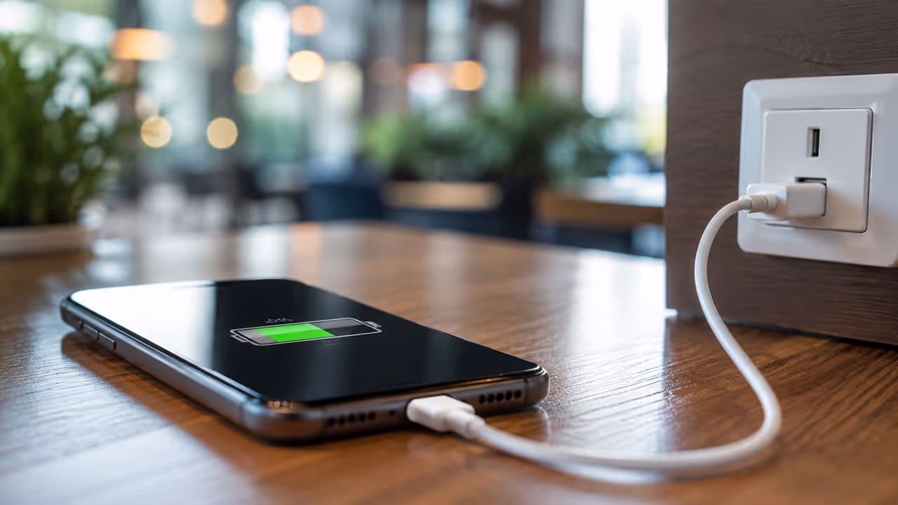 Phone Charging Tips Phone Charging Tips