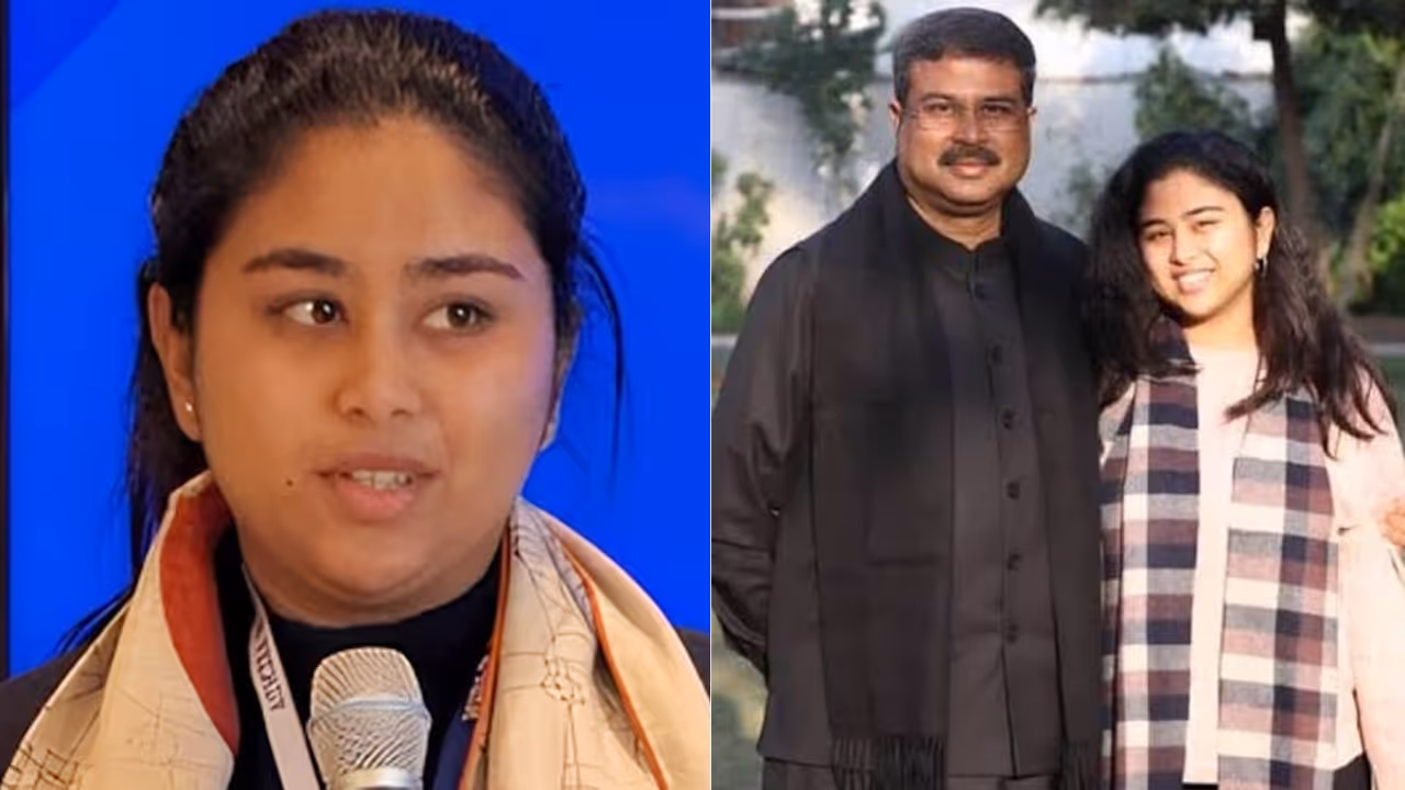 Naimisha Pradhan Naimisha Pradhan