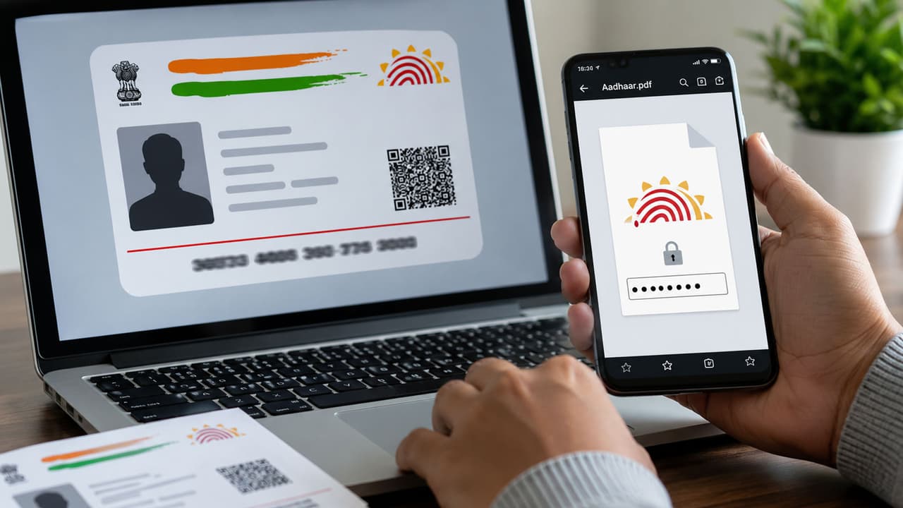 Aadhaar Aadhaar