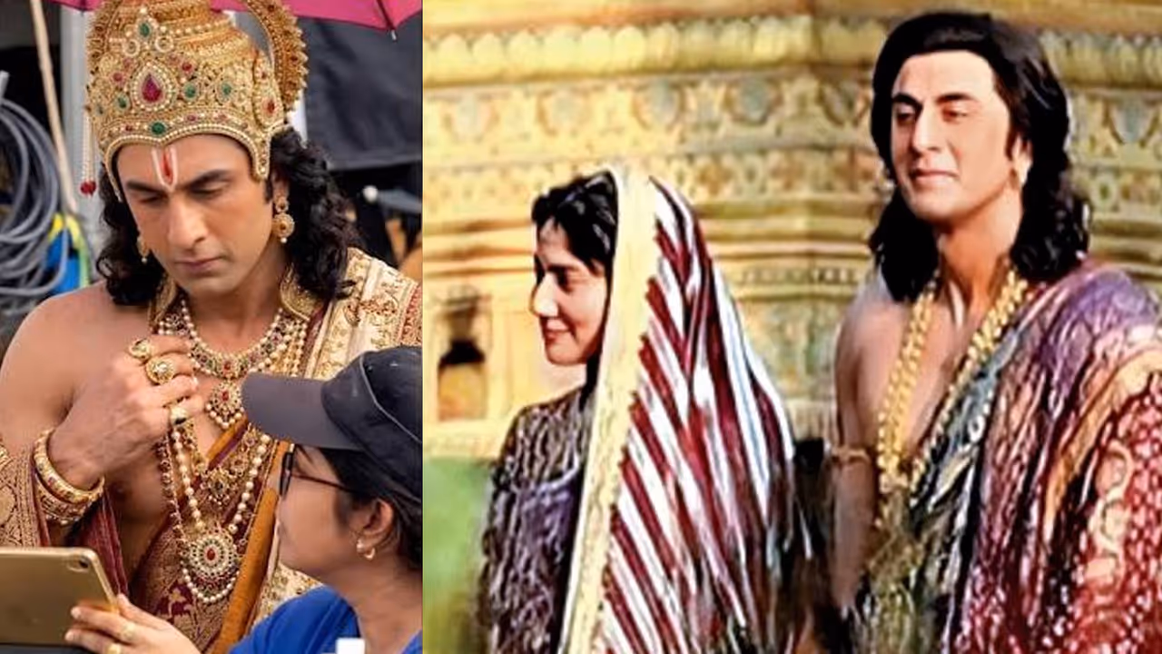 Ramayana opening day prediction Ramayana opening day prediction