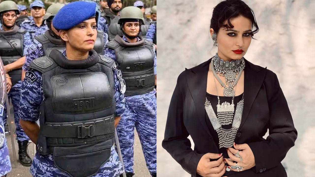 Sonia Sehrawat Sonia Sehrawat
