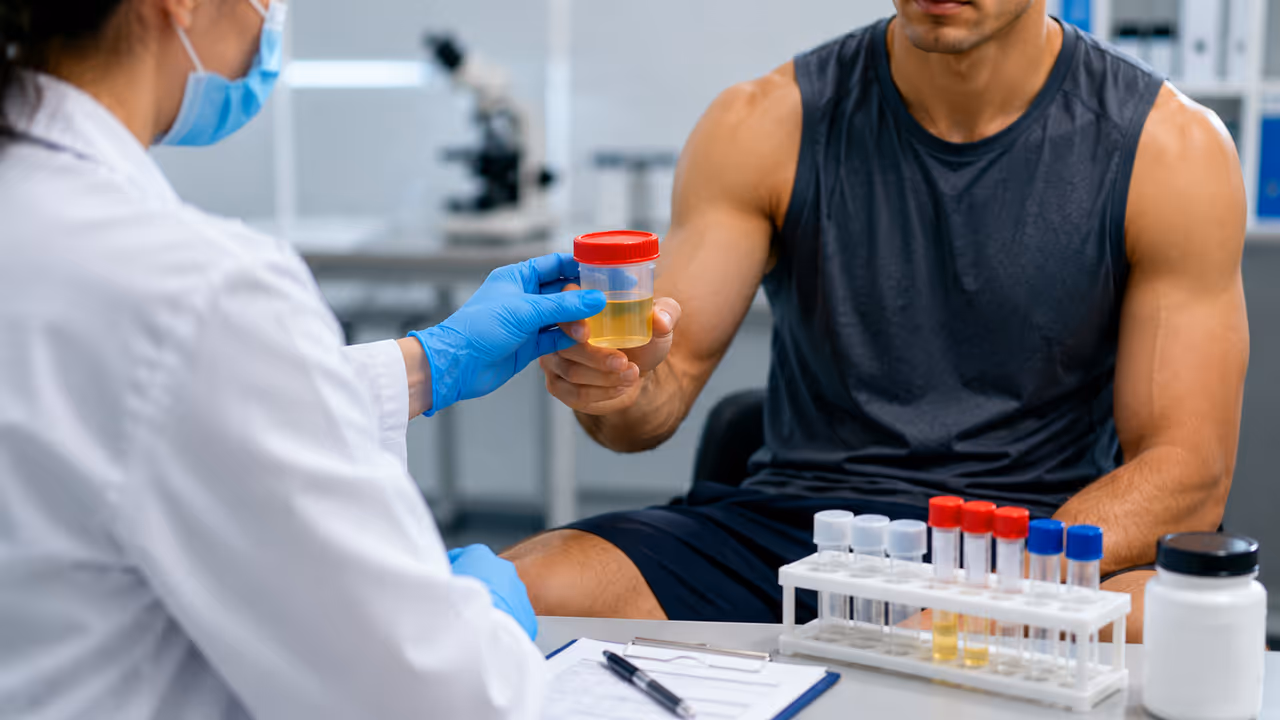 doping test doping test