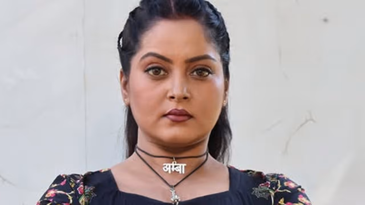 Anjana Singh Anjana Singh