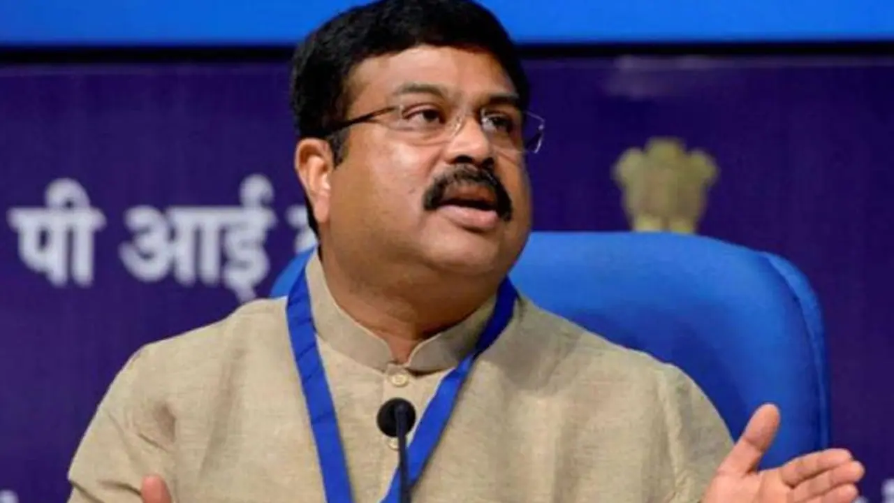 Dharmendra Pradhan Next Role Dharmendra Pradhan Next Role