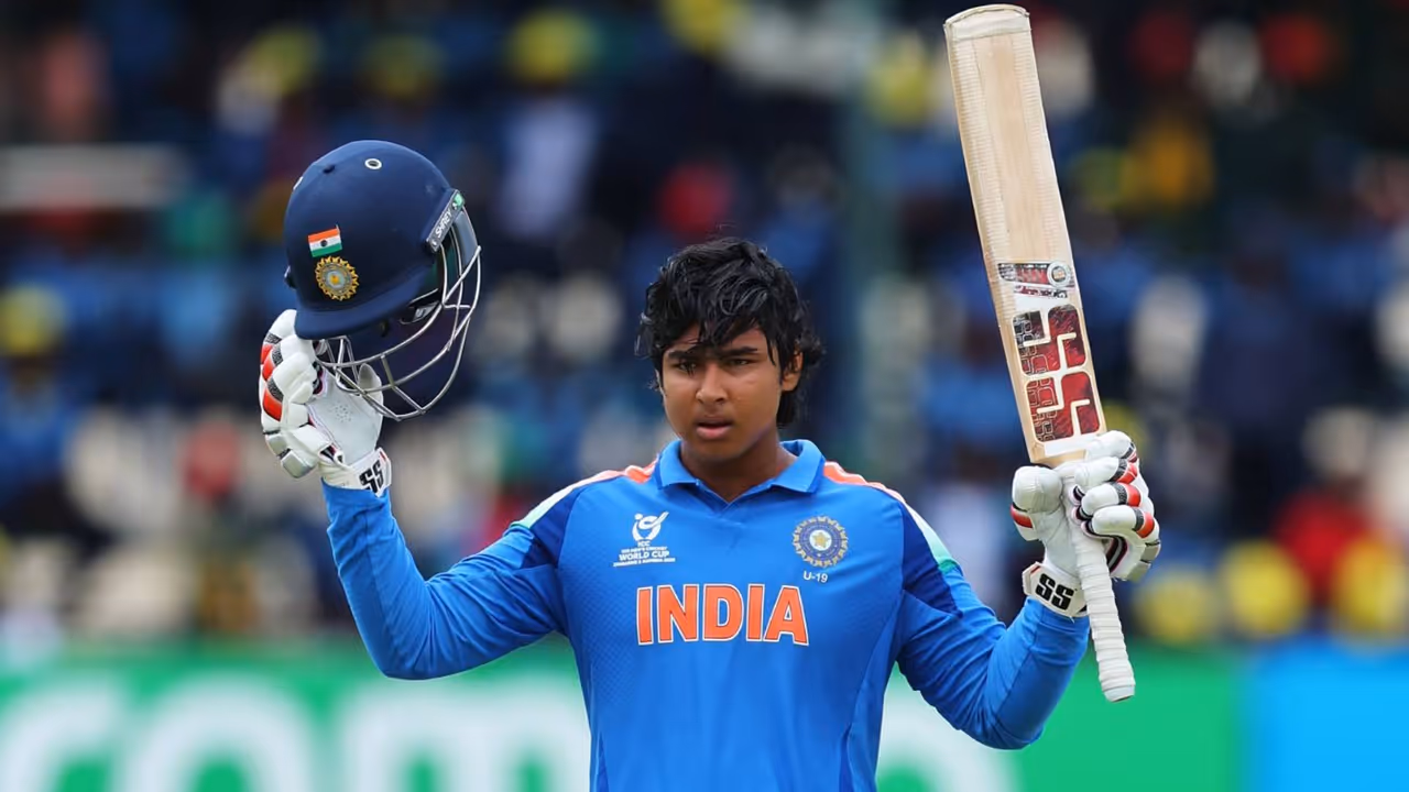 vaibhav suryavanshi world record vaibhav suryavanshi world record