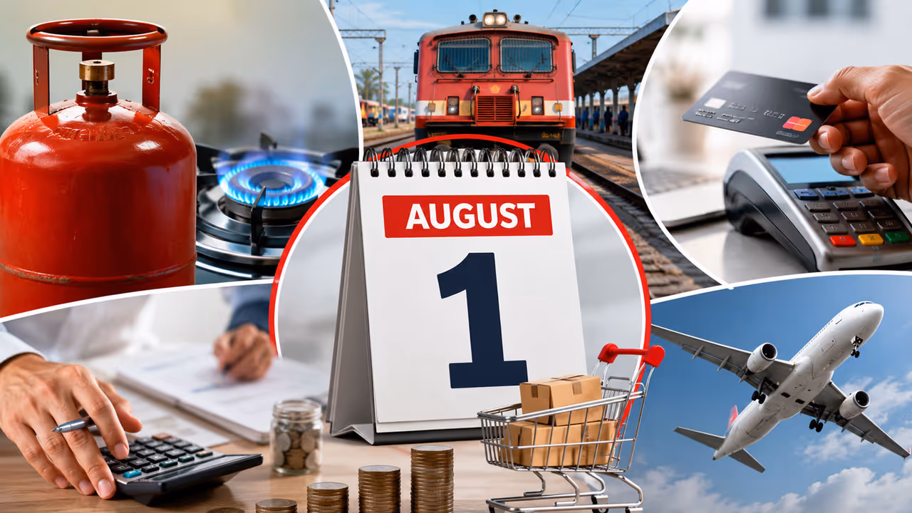 1 August New Rules 1 August New Rules