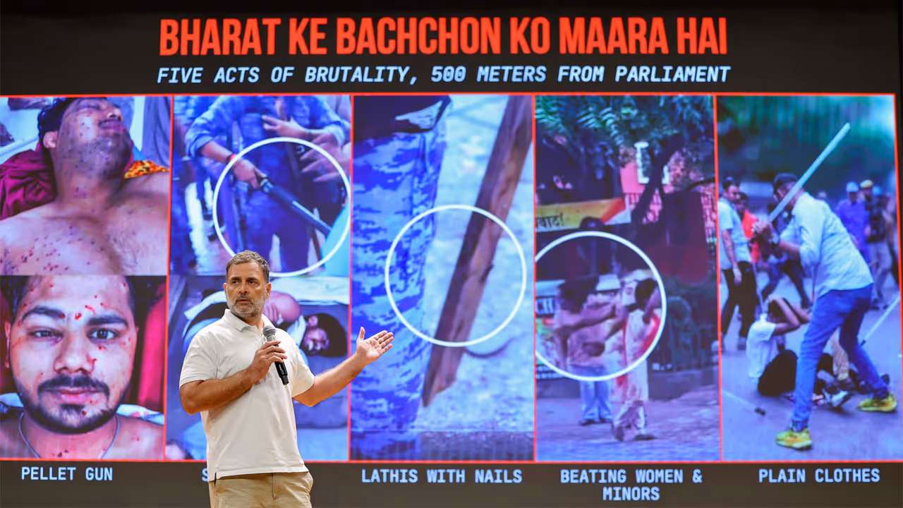 Rahul Gandhi PC Rahul Gandhi PC