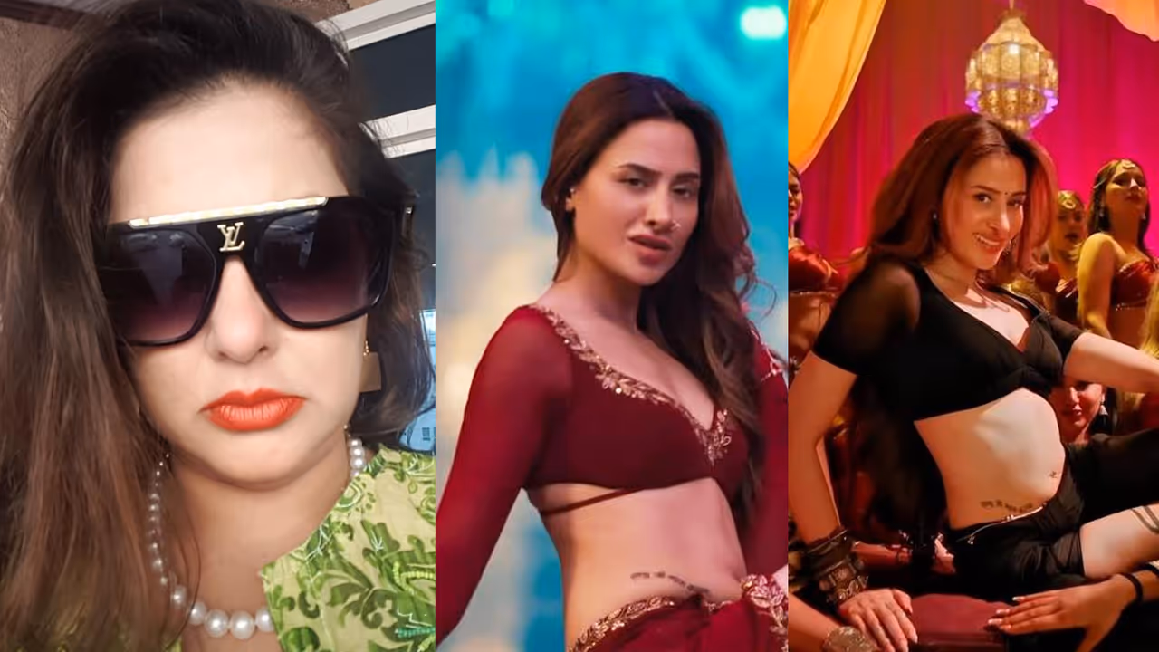 mamata kulkarni on ranaji 2.0 mamata kulkarni on ranaji 2.0
