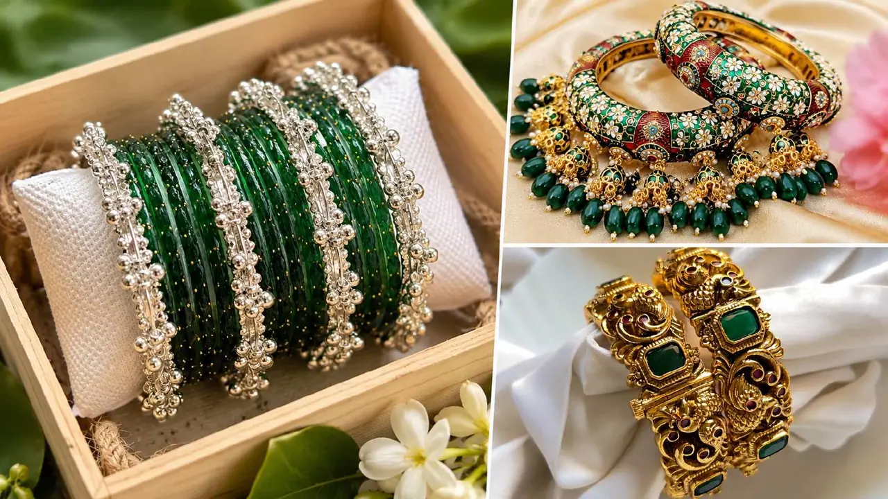 Latest Kangan Designs Latest Kangan Designs