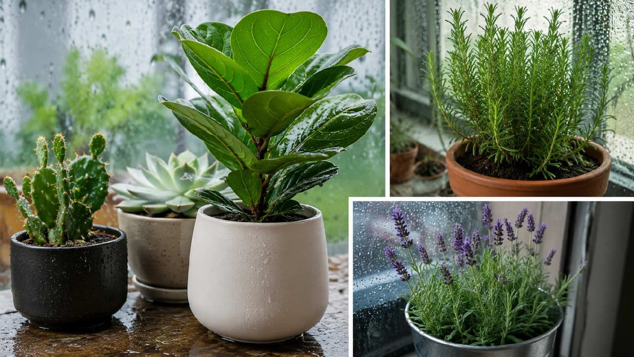 Monsoon Gardening Monsoon Gardening
