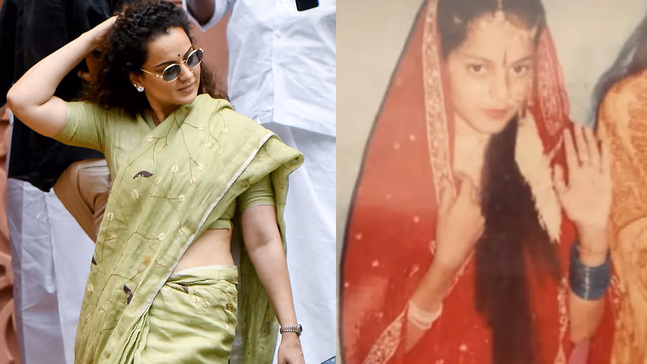 kangana ranaut latest news kangana ranaut latest news