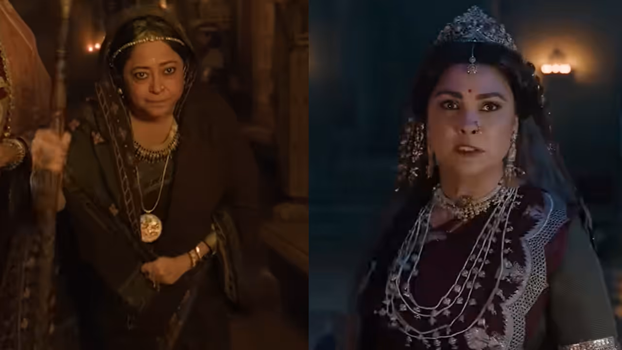 Ramayana movie hidden characters Ramayana movie hidden characters
