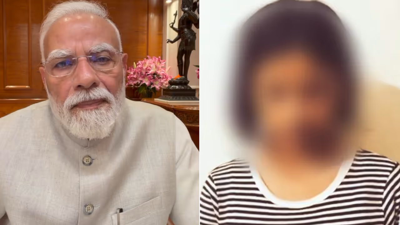 PM Modi Forgiveness PM Modi Forgiveness