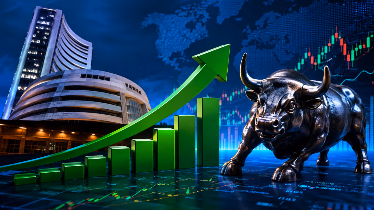 Stock Market Stock Market