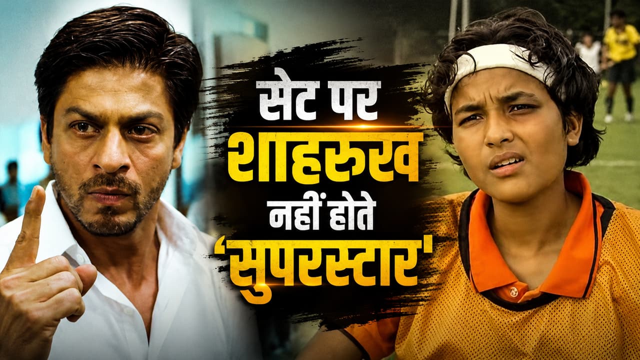 shah rukh khan chitrashi rawat shah rukh khan chitrashi rawat