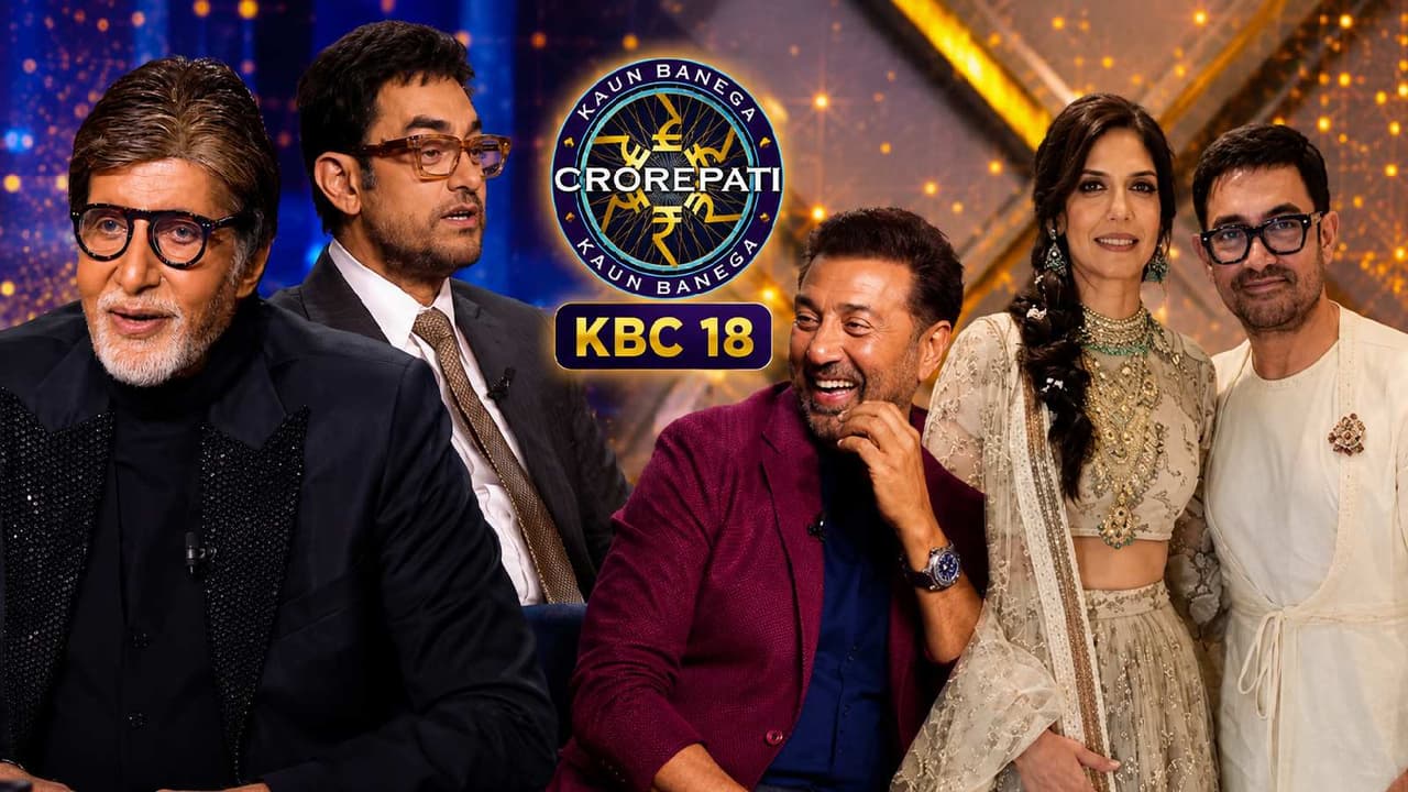 kbc amir khan kbc amir khan