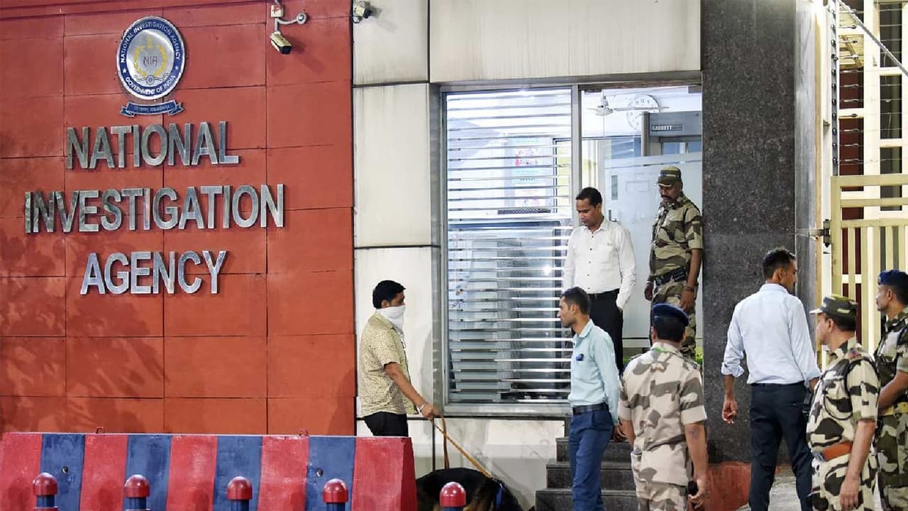 Representative Image (File Photo/ANI) Representative Image (File Photo/ANI)