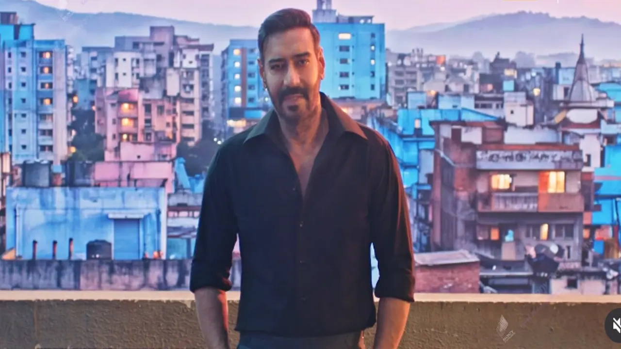 ajay devgn ajay devgn