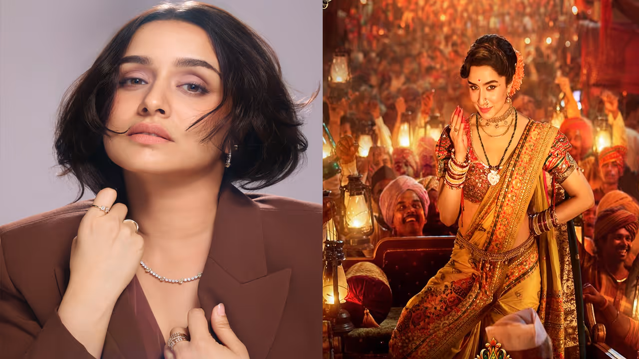 shraddha kapoor eetha movie shraddha kapoor eetha movie