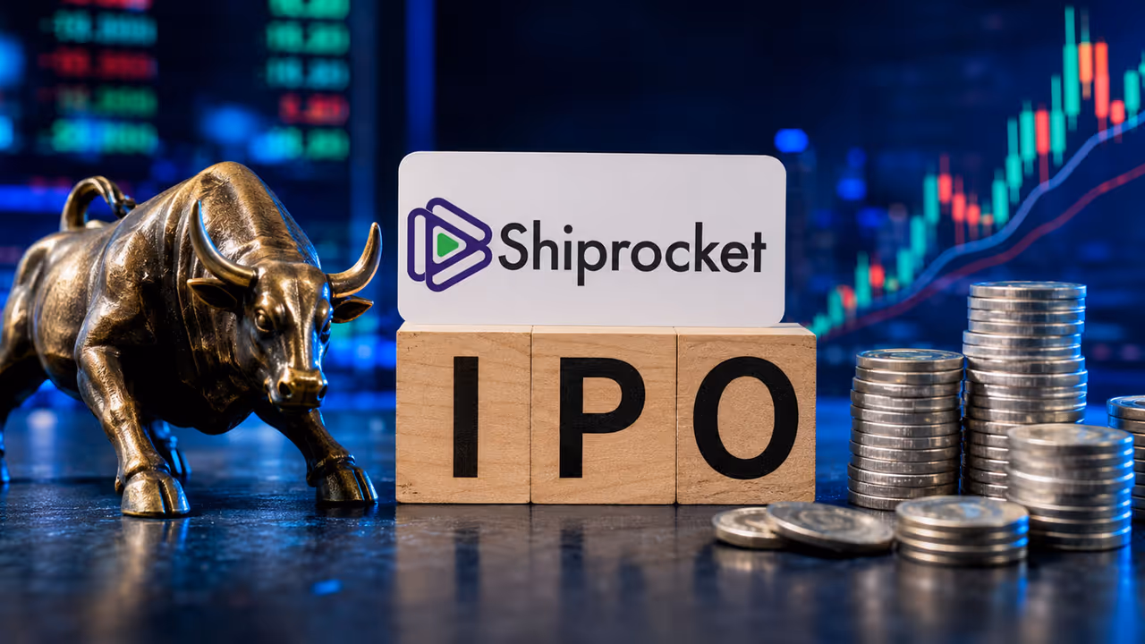 Shiprocket IPO GMP Shiprocket IPO GMP