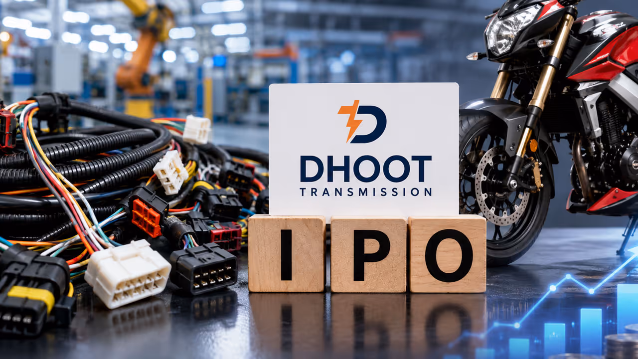 Dhoot Transmission IPO Review Dhoot Transmission IPO Review