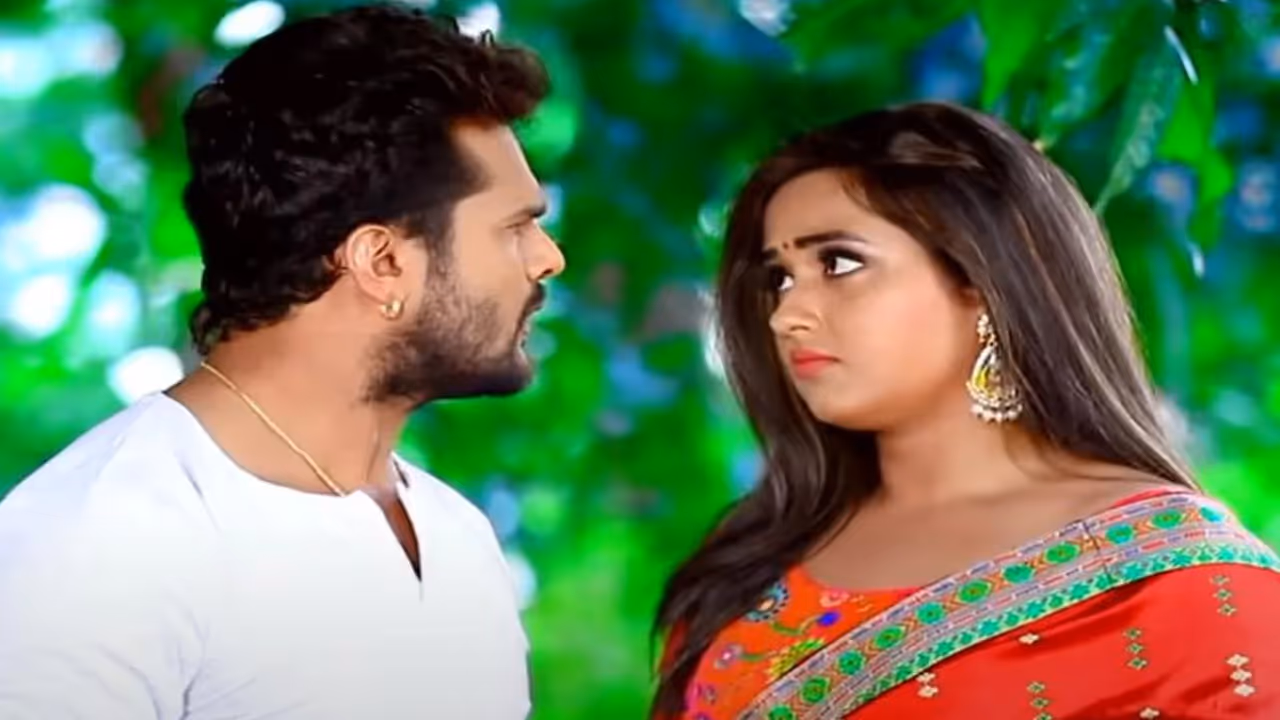 kajal raghwani khesari lal yadav kajal raghwani khesari lal yadav